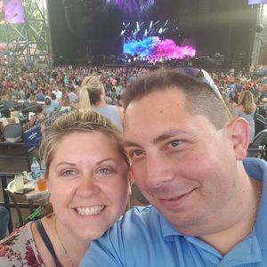 Meet your Posher, Ronald